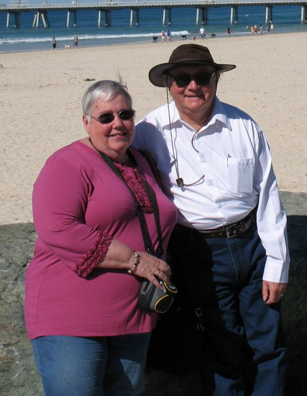 Before WW 2010 photograph